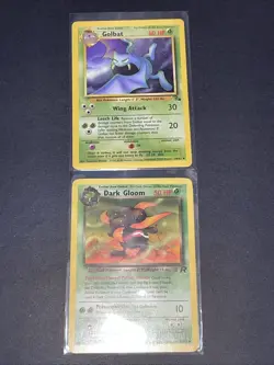 Vintage Pokémon common and uncommon 18 card lot no reserve! In good shape too! - Image 10