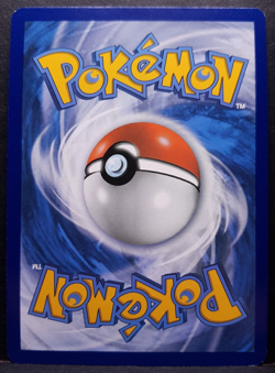 Litten SM08 Sun & Moon Promo Holo Pokemon Card English Near Mint - Image 4