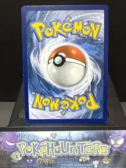 Pokemon Card Blaziken EX XY54 Black Star Promo Ultra Rare Holo Near Mint - Image 2