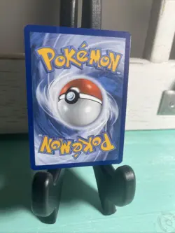 Snorlax Promo Cosmos Holographic Card 141/192 Rebel Clash Sword Shield Pokemon - Image 6