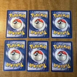 1999 Pokemon Base Set First 1st Edition Shadowless LOT of 18 Trainer Cards - Image 10
