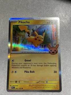 Pokémon 240 Pokemon TCG Trading Cards Collection - Image 3