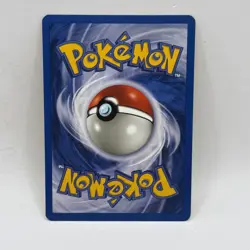 Non Holo Magneton - 26/62  Pokemon 1999 - Fossil Tcg Collectible MP Card - Image 4