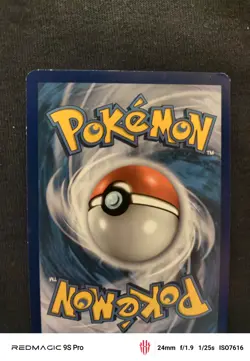Pokémon Mega-Mewtwo-EX TCG Full Art Holo Card Breakthrough 160/162 Ultra Rare - Image 11