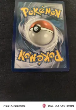 Pokémon Mega-Mewtwo-EX TCG Full Art Holo Card Breakthrough 160/162 Ultra Rare - Image 6