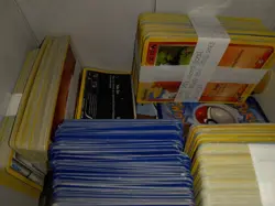 HUGE Lot: Pokemon Cards Nintendo TCG  Gameing Hundreds of Cards, All Kinds - Image 2