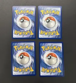 Pokemon TCG Lot Of 11 NM Scarlet And Violet Cards - Image 10