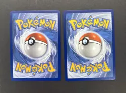Pokemon TCG Lot Of 11 NM Scarlet And Violet Cards - Image 8