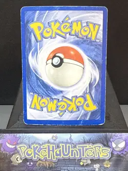 Pokemon Card Blaziken 3/109 EX Ruby & Sapphire Holo Rare Played - Image 5