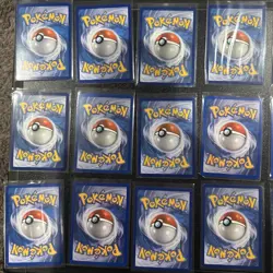 15 Pokémon Holo Card Lot Winner Takes All! Condition Varies Poor- Mint - Image 10