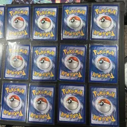 15 Pokémon Holo Card Lot Winner Takes All! Condition Varies Poor- Mint - Image 4