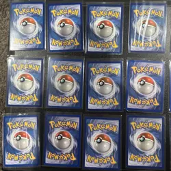 15 Pokémon Holo Card Lot Winner Takes All! Condition Varies Poor- Mint - Image 5