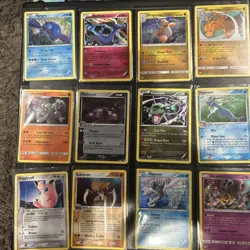 15 Pokémon Holo Card Lot Winner Takes All! Condition Varies Poor- Mint - Image 8