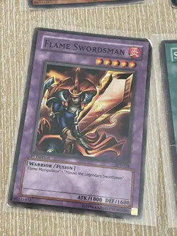 Vintage  Yugioh LOT COLLECTION, 125+Cards, Some 1st Editions & Japanese Cards - Image 24