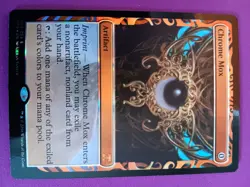Chrome Mox Kaladesh Inventions FOIL Magic the Gathering LP mtg - Image 11