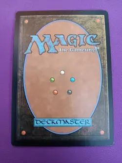 Chrome Mox Kaladesh Inventions FOIL Magic the Gathering LP mtg - Image 7