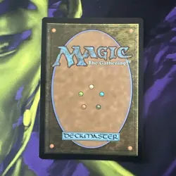 Overlord of the Boilerbilges Duskmourn: House of Horror Foil - Image 2