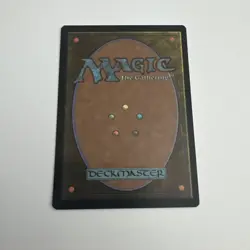 MTG Ghostly Prison - Commander: Kaldheim (KHC) #26 - Magic the Gathering - Image 2