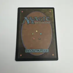 MTG Ghostly Prison - Commander: Kaldheim (KHC) #26 - Magic the Gathering - Image 4