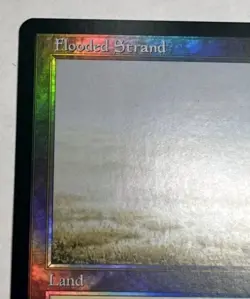 Flooded Strand Onslaught Foil - Image 5
