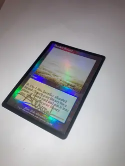 Flooded Strand Onslaught Foil - Image 9