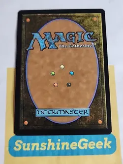 Counterspell (1933) (Rainbow Foil) Secret Lair Drop Foil Spongebob - Image 6