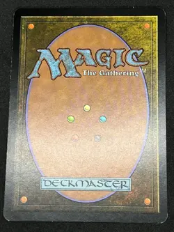 Magic the Gathering MTG Ponder Blue Lorwyn Common - Image 2