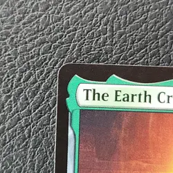 The Earth Crystal 0184 (R) MTG Final Fantasy (FIN) (EN) pack fresh unplayed - Image 12