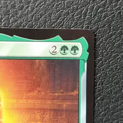 The Earth Crystal 0184 (R) MTG Final Fantasy (FIN) (EN) pack fresh unplayed - Image 13