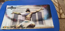 Magic The Gathering Playmat Starfield Mystic MagicFest Detroit Ultra Pro Playmat - Image 3