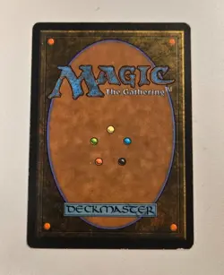 Nether Void Italian Legends MTG Magic The Gathering MP - Image 2