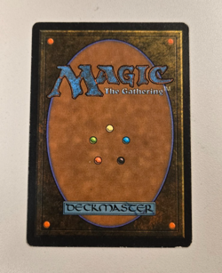 Nether Void Italian Legends MTG Magic The Gathering MP - Image 4