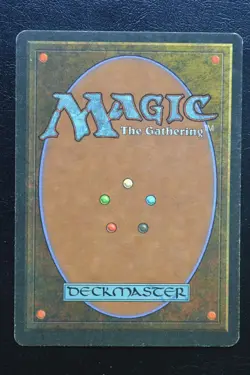 Magic The Gathering MTG HYPERION BLACKSMITH Legends MP Moderately Played - Image 2