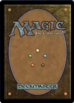 Sanctuary Warden NM* FOIL Streets Of New Capenna ENGLISH 030/281 mtg -UnltdCards - Image 2