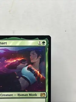 Tifa Lockhart R 0206  MTG Final Fantasy Non-foil - Image 3