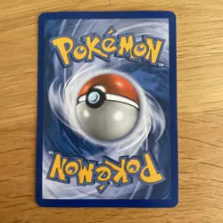 Heatran LV.X DP31 HOLO DP Black Star Promos✨NEAR MINT✨Pokemon Card TCG - Image 2