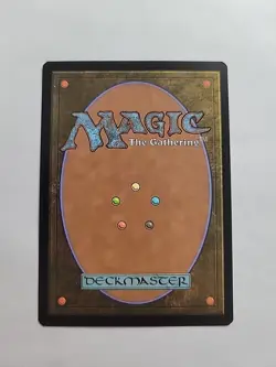 MTG - Professor Onyx (Borderless) STX Regular Mythic #276 - Image 3