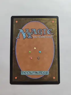 MTG - Professor Onyx (Borderless) STX Regular Mythic #276 - Image 6