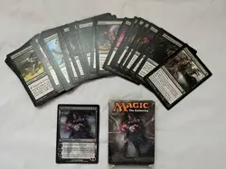 Magic the Gathering Duel Deck - Liliana Vess - 60 Card Deck and Box - Image 2