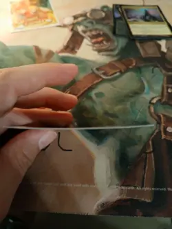 Ancient Gold Dragon Commander Legends: Battle for Baldur's Gate Foil - Image 4