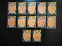 Lot of (12) Dust to Dust The Dark Regular - Image 10