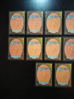 Lot of (12) Dust to Dust The Dark Regular - Image 12