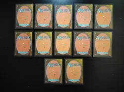Lot of (12) Dust to Dust The Dark Regular - Image 2