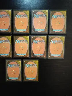 Lot of (12) Dust to Dust The Dark Regular - Image 6