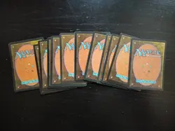 Lot of (12) Dust to Dust The Dark Regular - Image 8