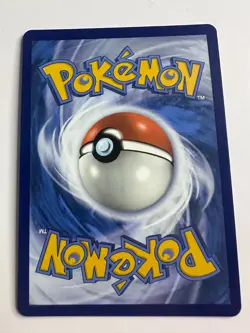 Pokemon Card Greedent VMAX 218/264 Fusion Strike Holo Ultra Rare Near Mint - Image 2