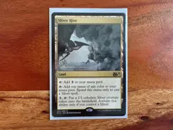 Sliver Hive Core Set 2015 (M15) Regular - Image 1