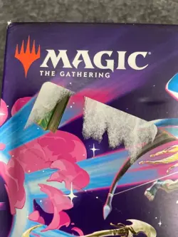 MAGIC: THE GATHERING Foundations Bundle, Sealed Box is Worn - Image 12