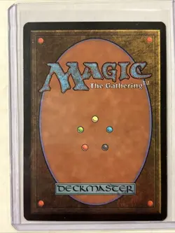 Cateran Slaver FOIL Mercadian Masques Magic The Gathering NM - Image 4