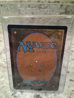 Sin, Spira's Punishment NM Final Fantasy MTG Magic the Gathering - Image 4